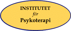 Institutet för psykoterapi